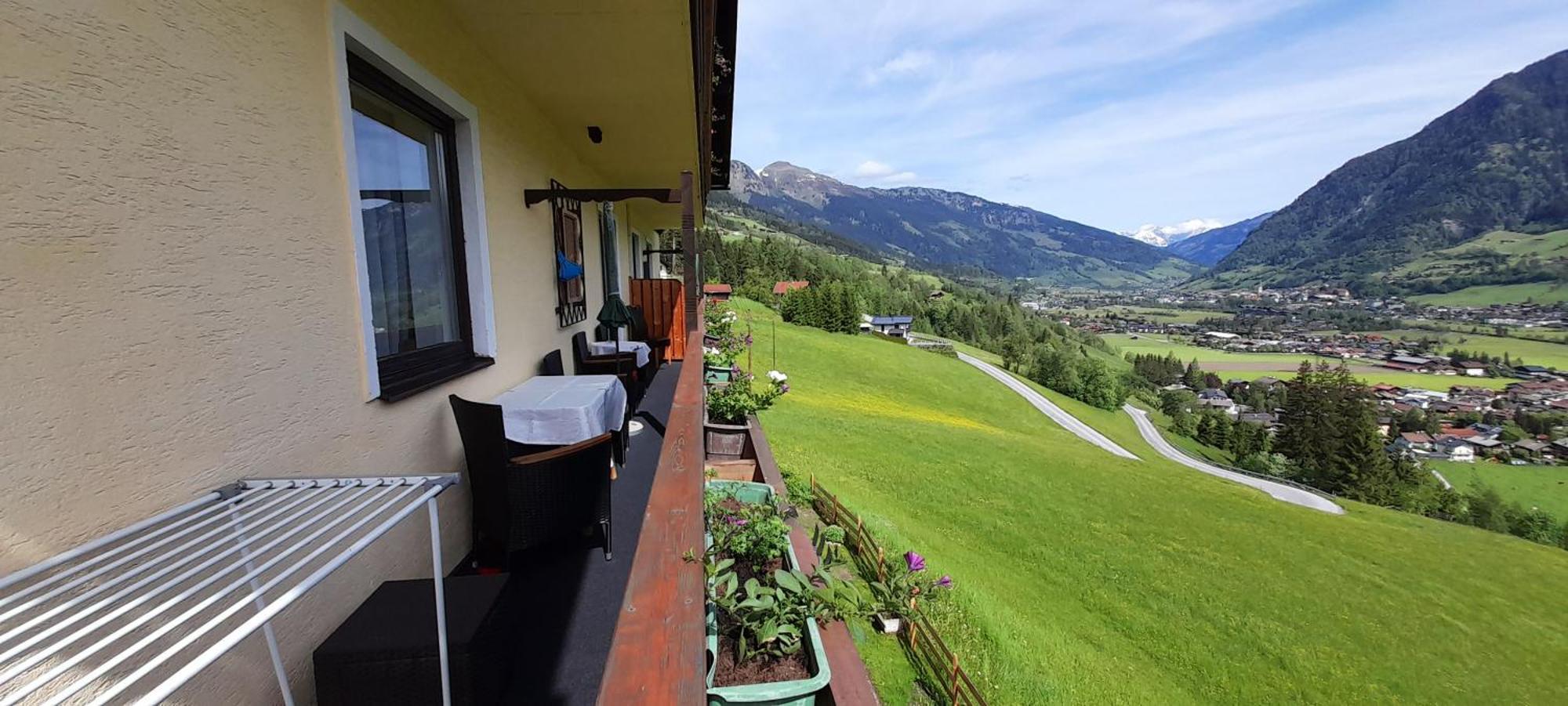 Urlaub Am Krausberghof, Apartment Mit Balkon Und Parkplatz, Inmitten Der Natur, Sauna Und Infrarotkabine, Kostenfreie Kaffeekapseln, 6 Fahrminuten Zur Alpentherme Gastein Und Zur Schlossalmbahn, Spielplatz Bad Hofgastein Exterior photo