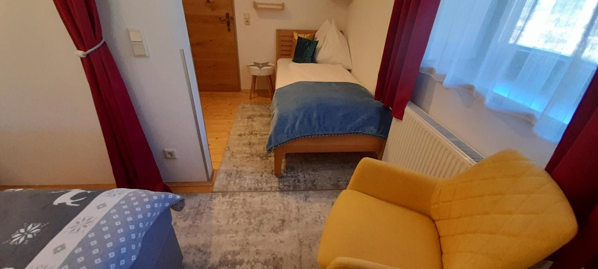 Urlaub Am Krausberghof, Apartment Mit Balkon Und Parkplatz, Inmitten Der Natur, Sauna Und Infrarotkabine, Kostenfreie Kaffeekapseln, 6 Fahrminuten Zur Alpentherme Gastein Und Zur Schlossalmbahn, Spielplatz Bad Hofgastein Exterior photo